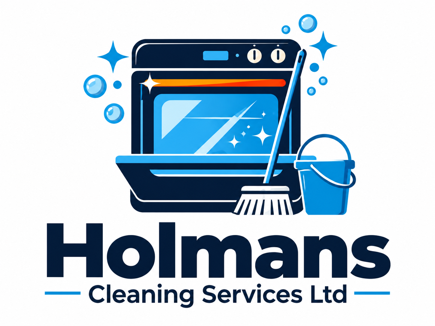 Holmans Cleaning Services Ltd